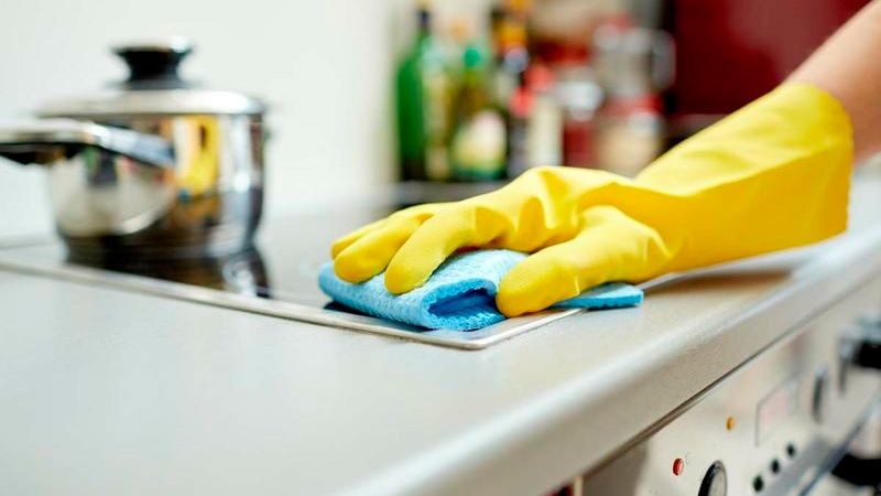 Día de las empleadas domésticas: Día libre o cobrar doble