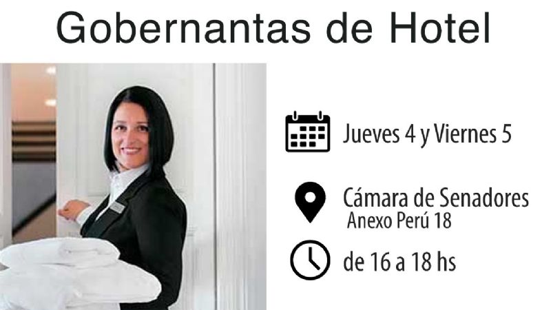 Capacitaciones para emprendedores en abril