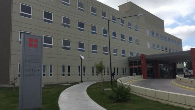 Interrumpieron el embarazo de la nena de 11 años violada en San Juan