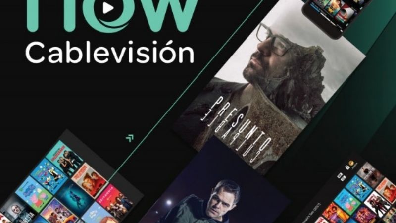 Fibertel y Flow llegaron a Catamarca