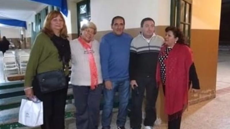 Dos docentes se acogieron a la jubilación