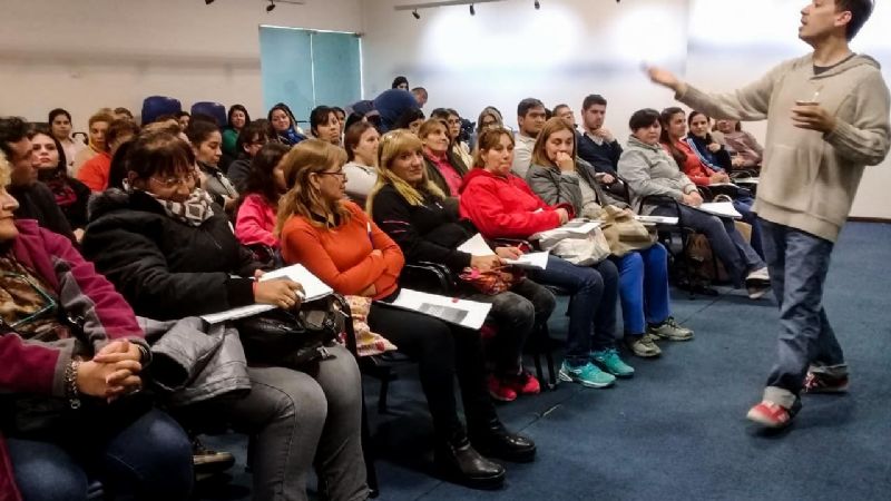 Capacitación sobre fijación de precios y estrategias de comercialización