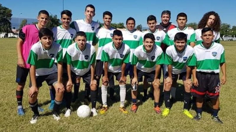 Quilmes y Tecnologic lideran la “A” universitaria