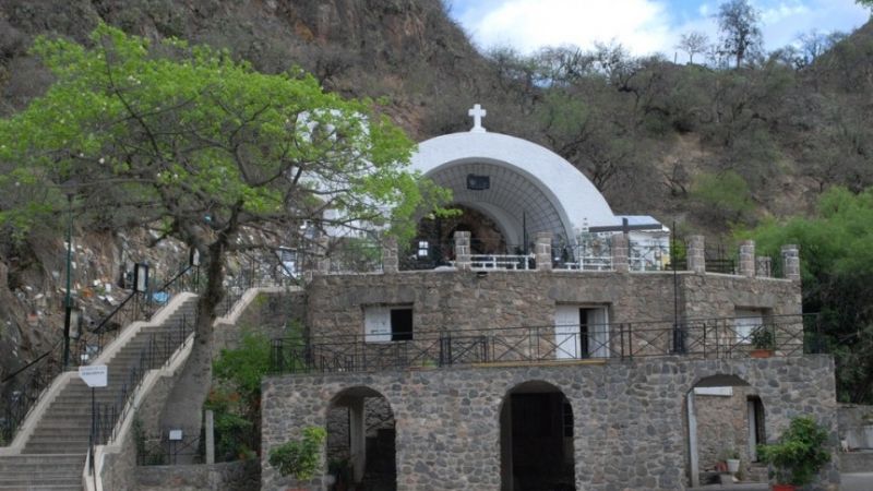 Cambio de horarios de misas en la Catedral y la Gruta
