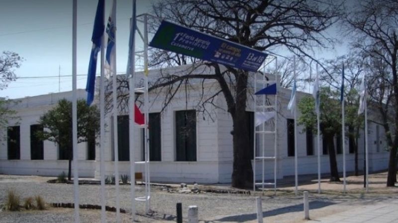 Con inscriptos del extranjero, se realiza el seminario sobre ciencia de datos