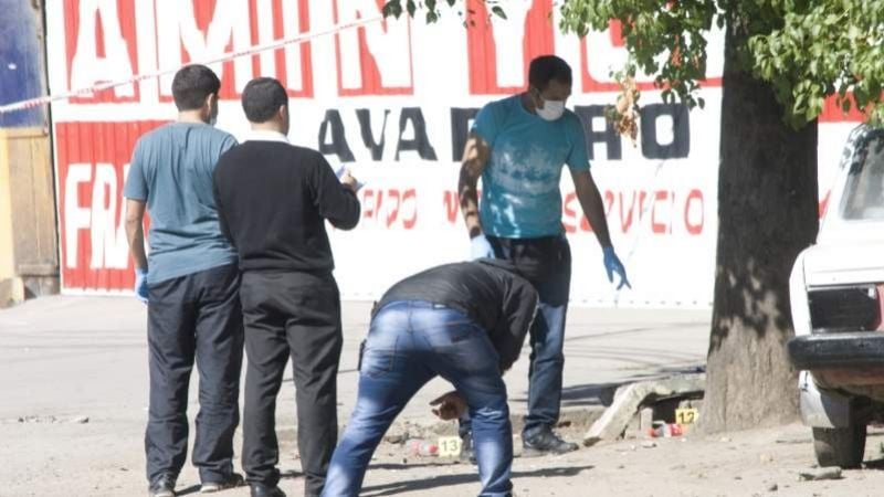 Dos detenidos por la muerte del joven apuñalado