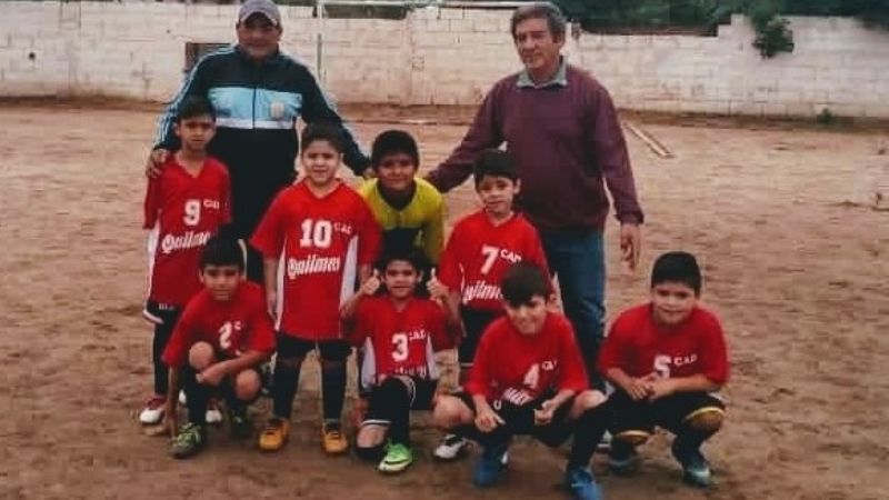 Torneo de Fútbol Infantil y Femenino “Seguridad Vial de la Policía de Catamarca”