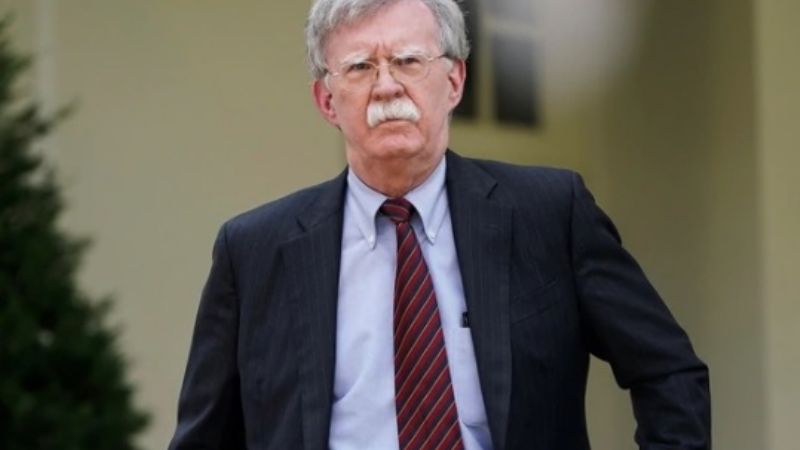 EEUU reveló que altos mandos chavistas negociaron con Guaidó la salida de Maduro