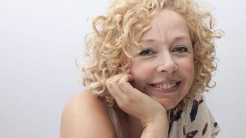 Murió a los 52 años la actriz Silvina Bosco