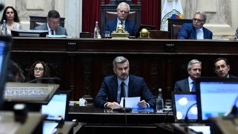 La “mentirita” de Peña impacta en intendentes