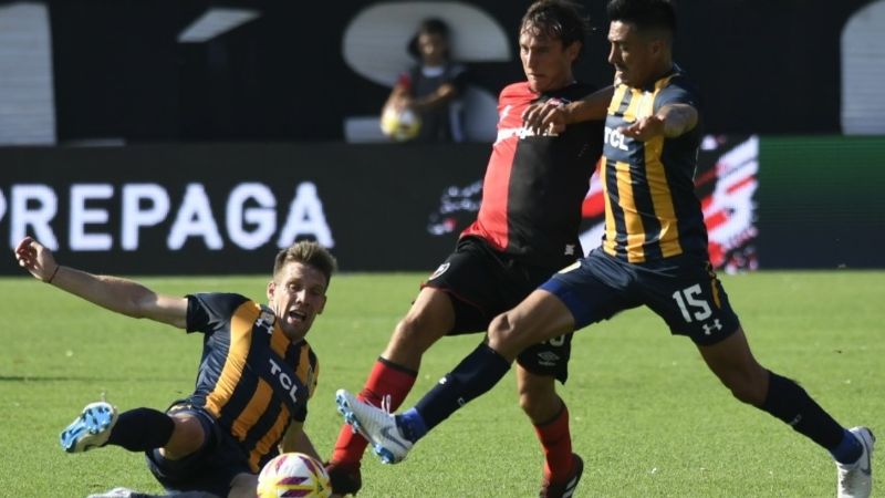 Así serían hoy las llaves de la Copa de la Superliga