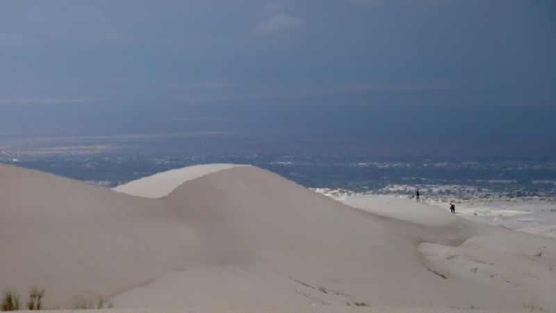 A votar: Dos “maravillas” de Catamarca siguen en carrera