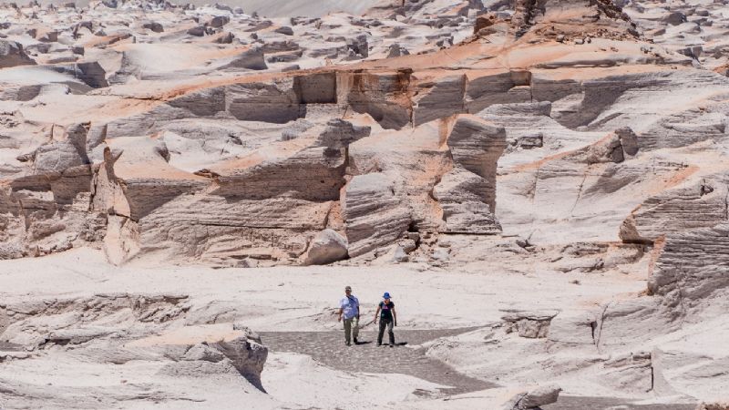 A votar: Dos “maravillas” de Catamarca siguen en carrera
