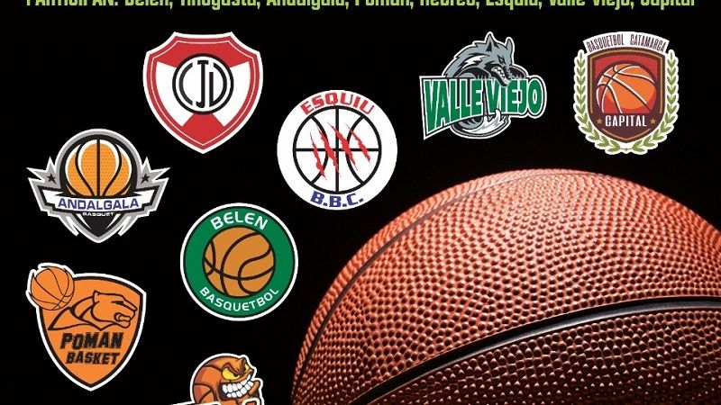 Esta noche se inicia el Provincial de Básquet por la FBPC