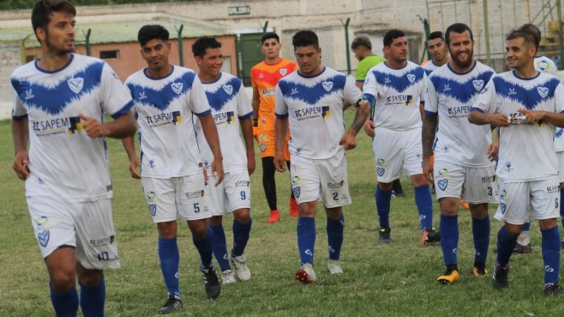 Triple jornada para abrir la 3ra. fecha en la Capital