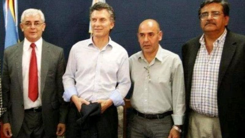 Preocupación en la UCR por actitudes de Savio