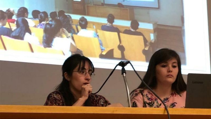 Presentaron el cierre del proyecto “Gestión de riesgo de desastres en acción”