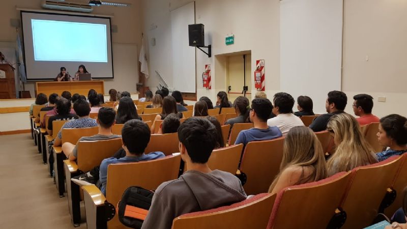 Presentaron el cierre del proyecto “Gestión de riesgo de desastres en acción”