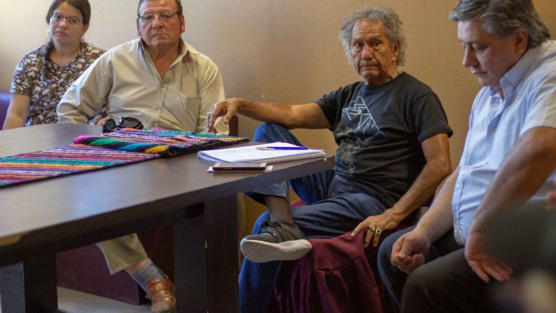 Preparan una apertura “bien catamarqueña” de la Fiesta del Poncho 2019