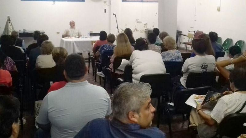 Mañana se reúne el Consejo Diocesano de Pastoral