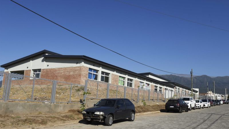 Docente fue desplazada de sus tareas por denuncia de maltratos