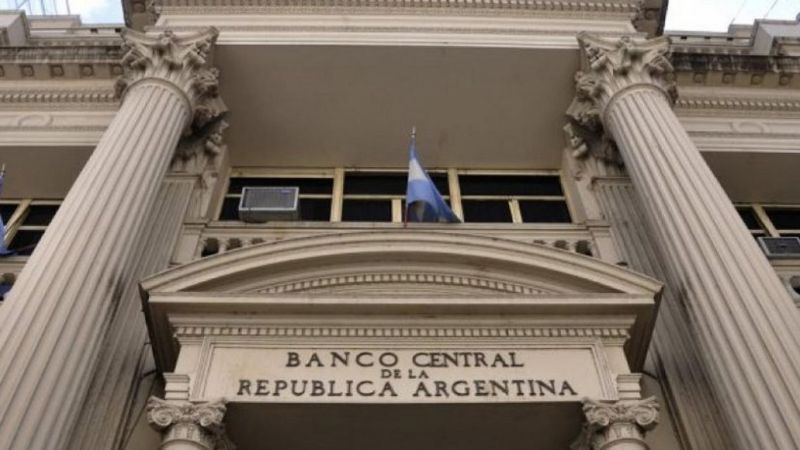 Se podrán hacer depósitos a plazo fijo en cualquier banco sin ser cliente