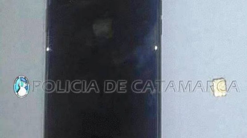 Compró un celular valuado en 96 mil pesos y era robado