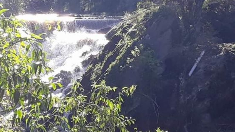 Se restableció el servicio de agua potable en El Alto