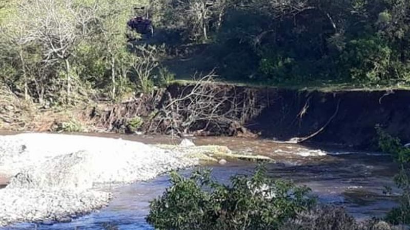Se restableció el servicio de agua potable en El Alto