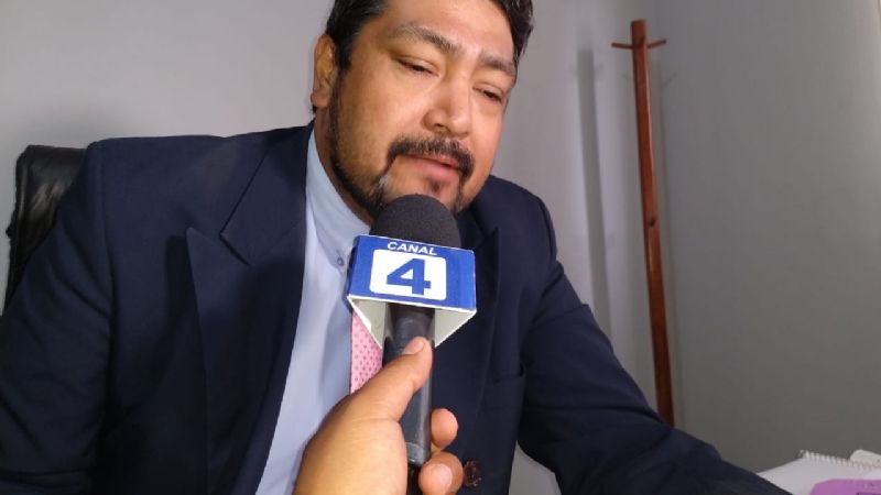 El lunes trasladarán al ex policía acusado de homicidio