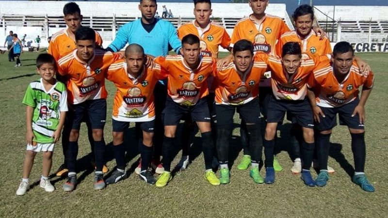 “Brujos”, sorpresas en la B y triunfo de Los Sureños