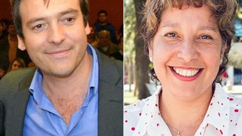 En Río Negro se cumple el segundo test electoral 2019