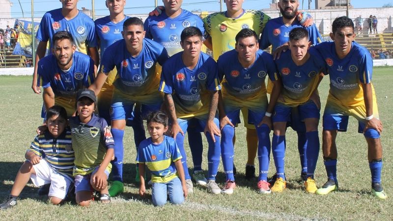 “Poli” le ganó el clásico al “León”, y el CAI a Liberal