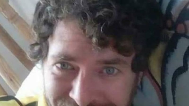 Indagan Bruno Vuirli Saragusti por el caso "Majo" Arias Gibert