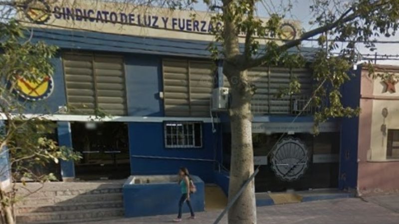 Otro gremio que no defiende a sus trabajadores