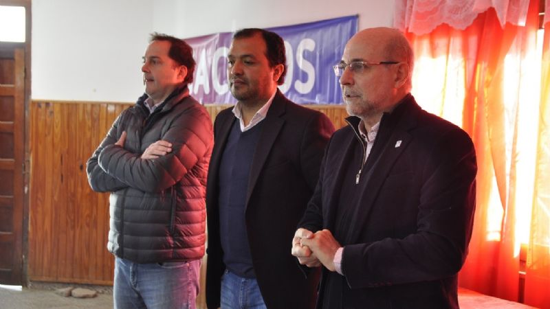 Conclusiones y diagnostico de “Hacemos”