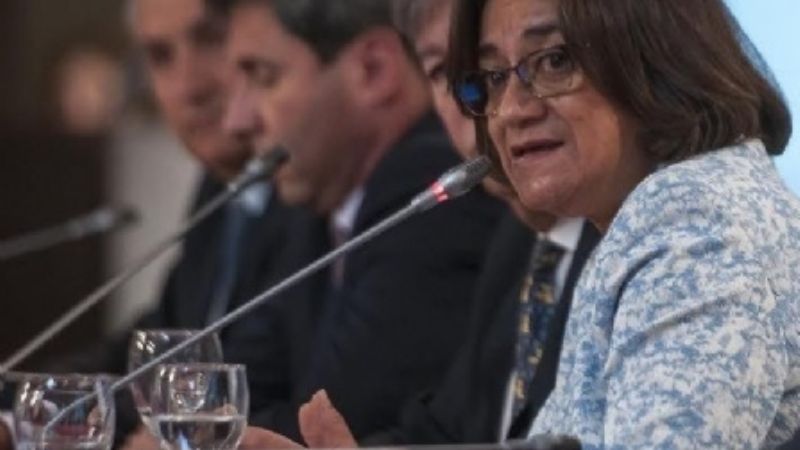 La provincia iniciará amparo contra tarifazo energético dispuesto por Nación