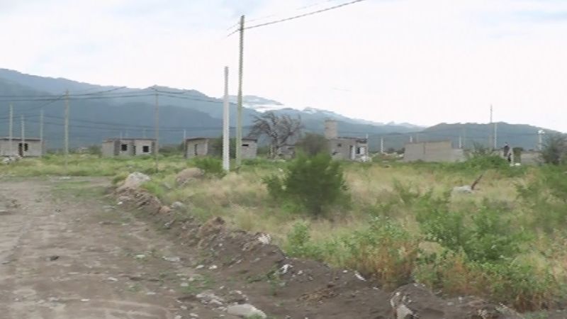 Polémica por venta de terrenos en las redes sociales