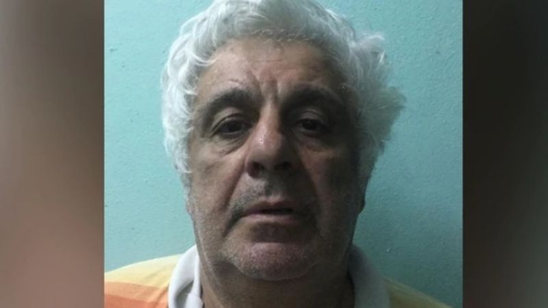 La defensa de Samid argumentó que se fugó porque "no está en sus cabales"