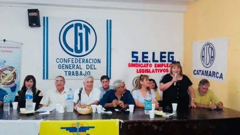 El SELEG apoya el amparo judicial para congelar las tarifas