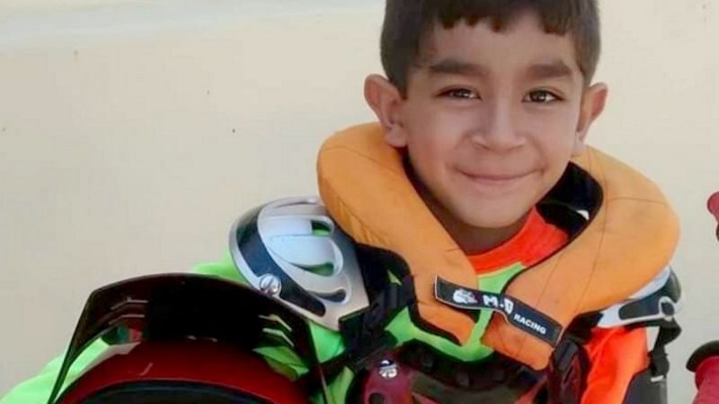 Una caída retrasó la posibilidades de “Pepe” Lemos