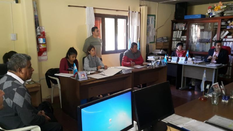 “Sin dudas se debe acompañar el amparo presentado por la provincia”