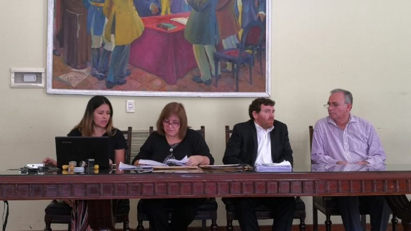 Avanza el Plan Provincial de Modernización del Estado