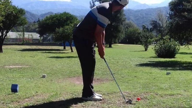 Gran Apertura del Golf 2019, con la 6ta. Copa “Panadería La Merced”