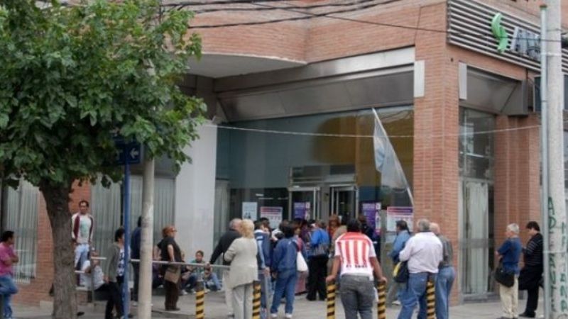 Persiste el olor a veneno en ANSES