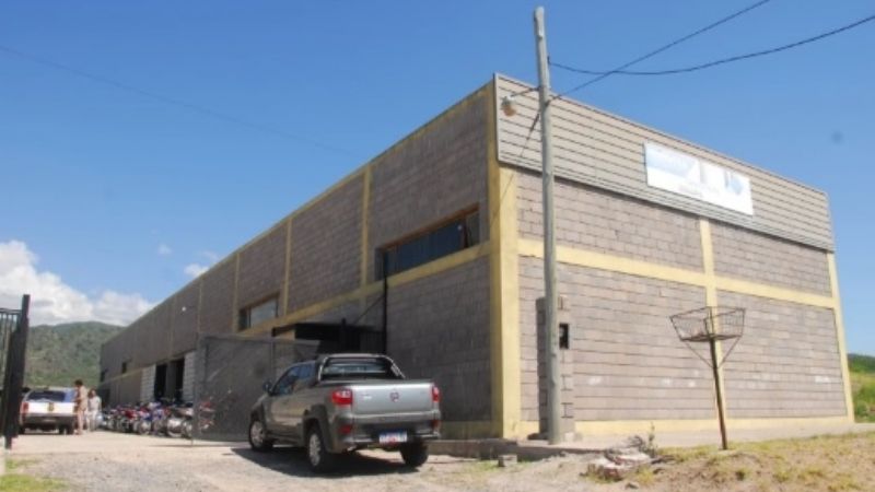 Tomaron Producat en El Pantanillo