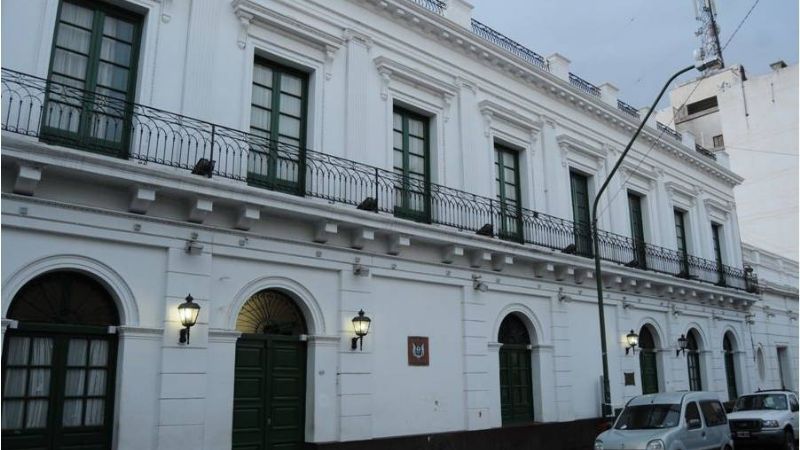 Judiciales piden un nuevo aumento salarial