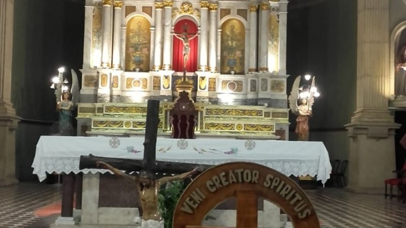 Jornadas de renovación interior en el Año de la Espiritualidad