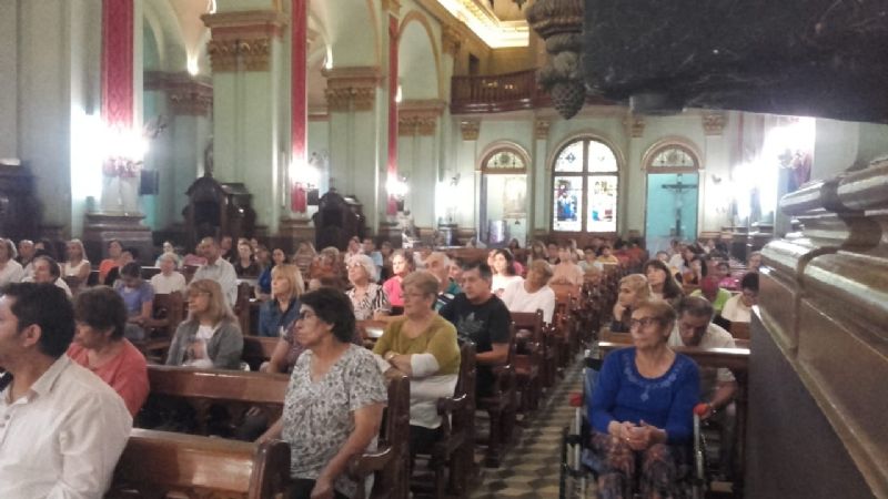 Jornadas de renovación interior en el Año de la Espiritualidad