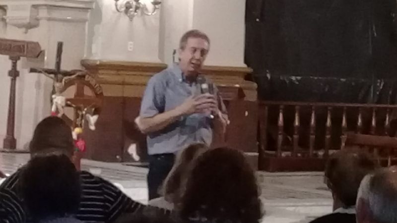 Jornadas de renovación interior en el Año de la Espiritualidad